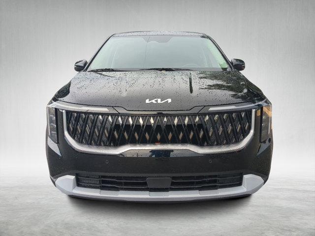 new 2026 Kia Carnival car, priced at $38,874