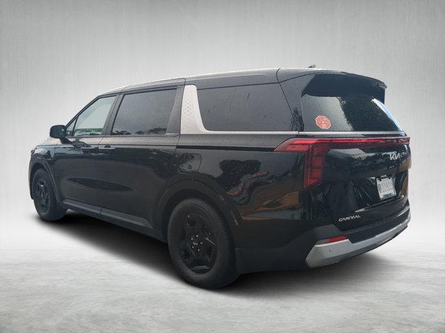 new 2026 Kia Carnival car, priced at $38,874