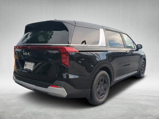 new 2026 Kia Carnival car, priced at $38,874