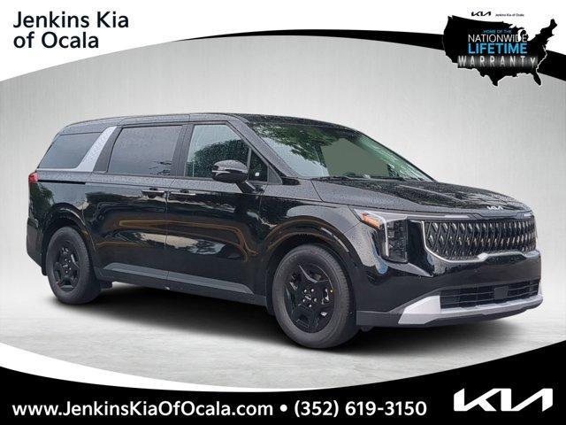 new 2026 Kia Carnival car, priced at $38,874