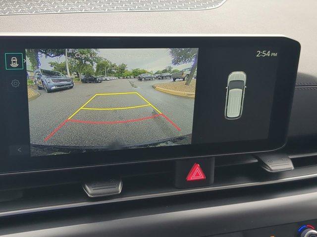 new 2026 Kia Carnival car, priced at $38,874