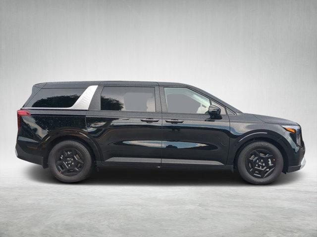 new 2026 Kia Carnival car, priced at $38,874