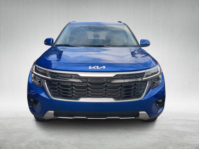 new 2026 Kia Seltos car, priced at $27,251