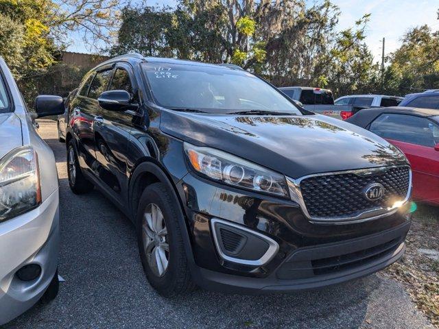 used 2018 Kia Sorento car, priced at $13,200