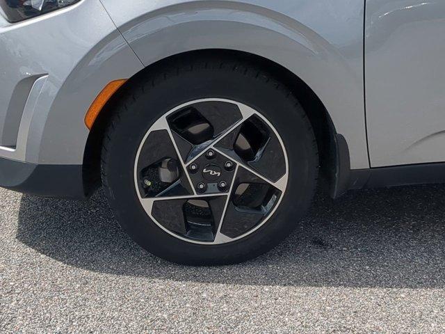 used 2023 Kia Soul car, priced at $19,400