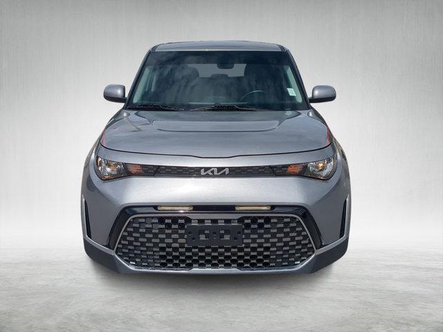 used 2023 Kia Soul car, priced at $19,400