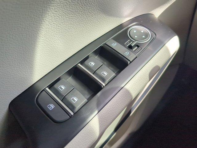 used 2023 Kia Soul car, priced at $19,400
