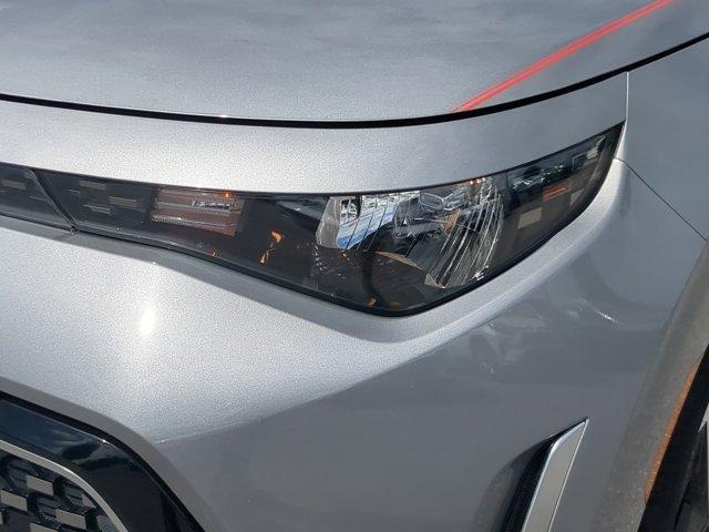 used 2023 Kia Soul car, priced at $19,400