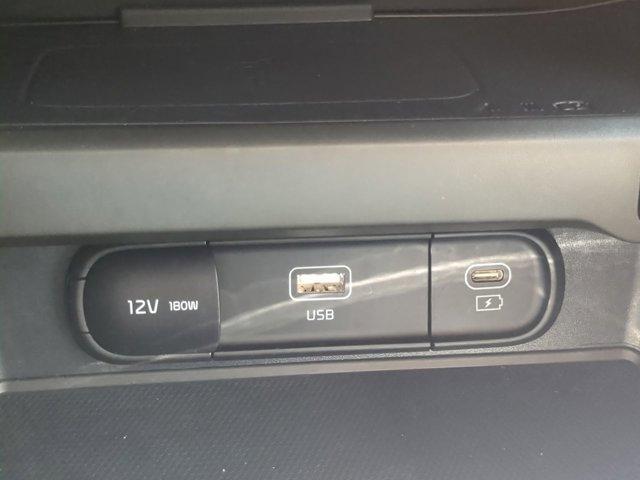 used 2023 Kia Soul car, priced at $19,400