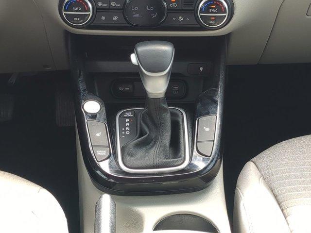 used 2023 Kia Soul car, priced at $19,400