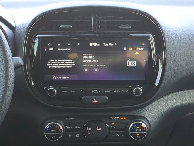 new 2025 Kia Soul car, priced at $23,332