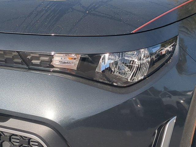 new 2025 Kia Soul car, priced at $23,332