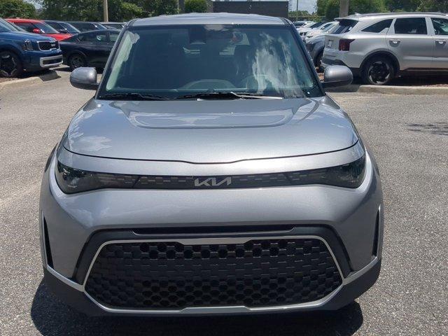 new 2025 Kia Soul car, priced at $21,206