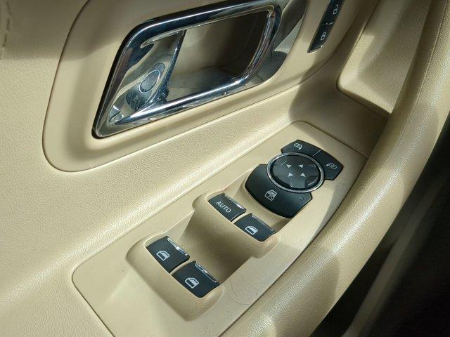 used 2016 Ford Taurus car, priced at $14,300