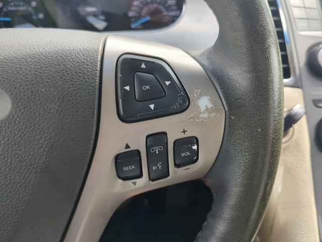 used 2016 Ford Taurus car, priced at $14,300