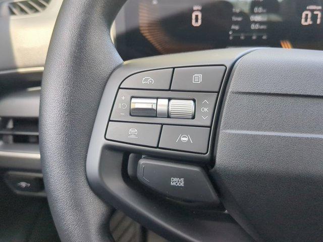 new 2025 Kia K4 car, priced at $23,156