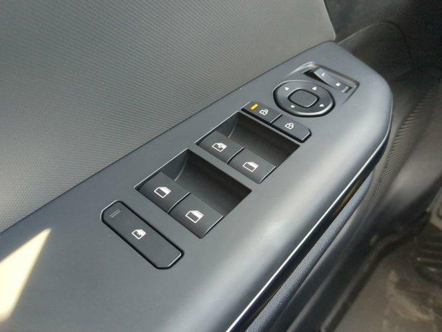 new 2025 Kia K4 car, priced at $23,156