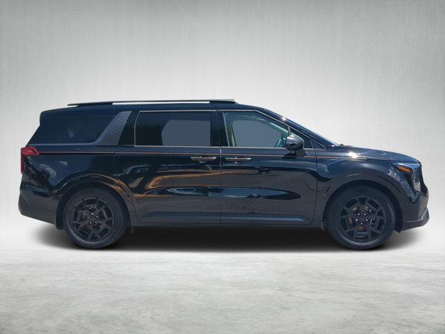 new 2026 Kia Carnival car, priced at $47,106