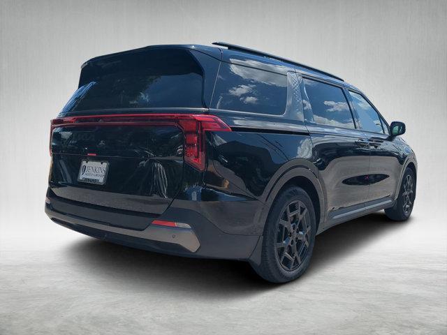 new 2026 Kia Carnival car, priced at $47,106