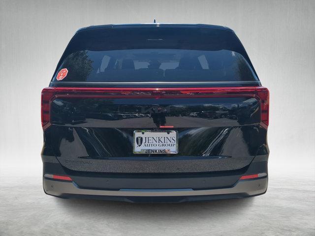 new 2026 Kia Carnival car, priced at $47,106