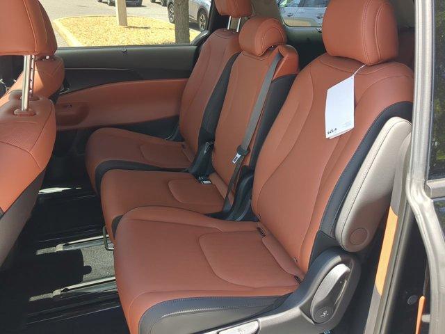 new 2026 Kia Carnival car, priced at $47,106