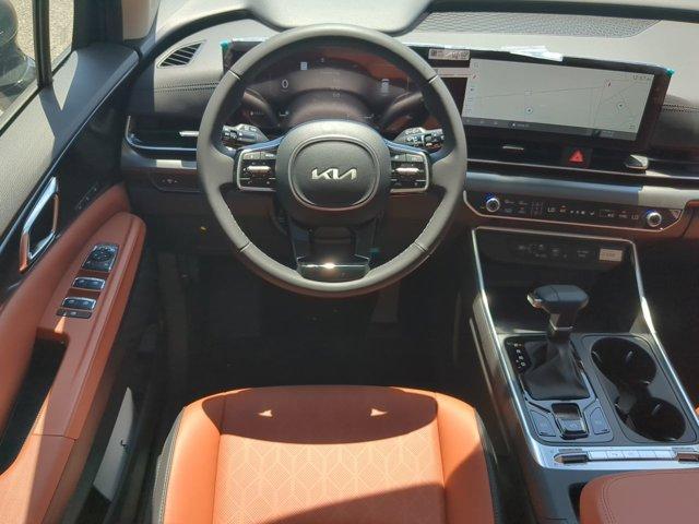 new 2026 Kia Carnival car, priced at $47,106