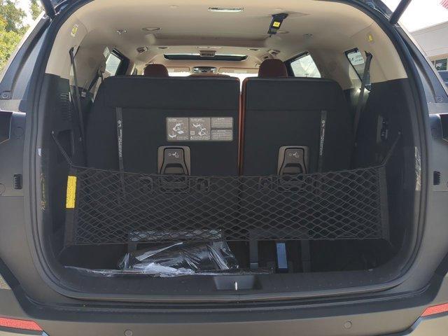 new 2026 Kia Carnival car, priced at $47,106