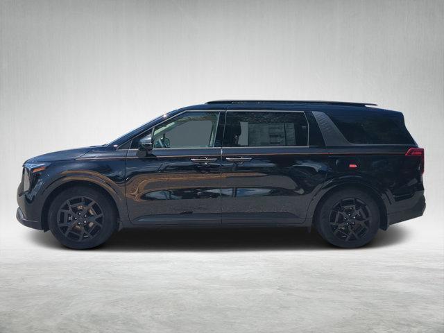 new 2026 Kia Carnival car, priced at $47,106