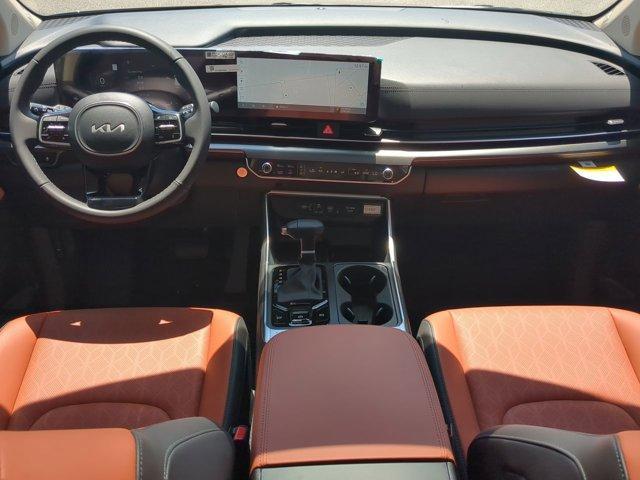 new 2026 Kia Carnival car, priced at $47,106
