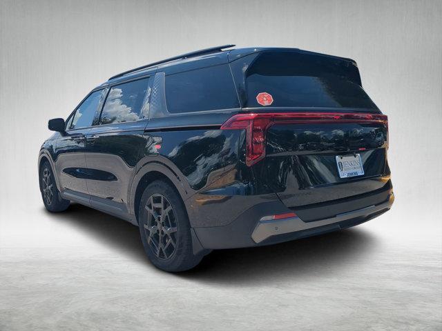 new 2026 Kia Carnival car, priced at $47,106