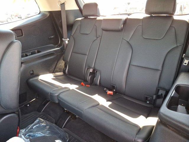 used 2022 Kia Telluride car, priced at $33,100
