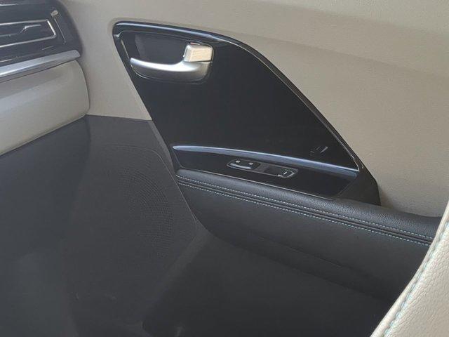 used 2022 Kia Niro car, priced at $19,900