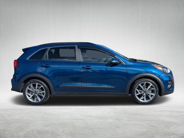 used 2022 Kia Niro car, priced at $19,900