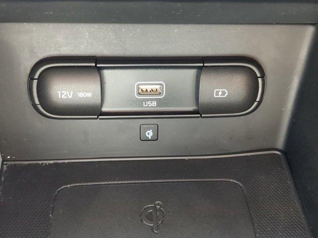 used 2022 Kia Niro car, priced at $19,900