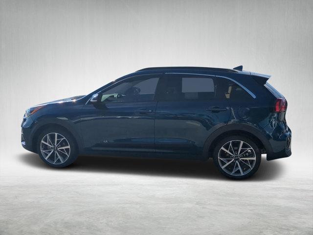 used 2022 Kia Niro car, priced at $19,900