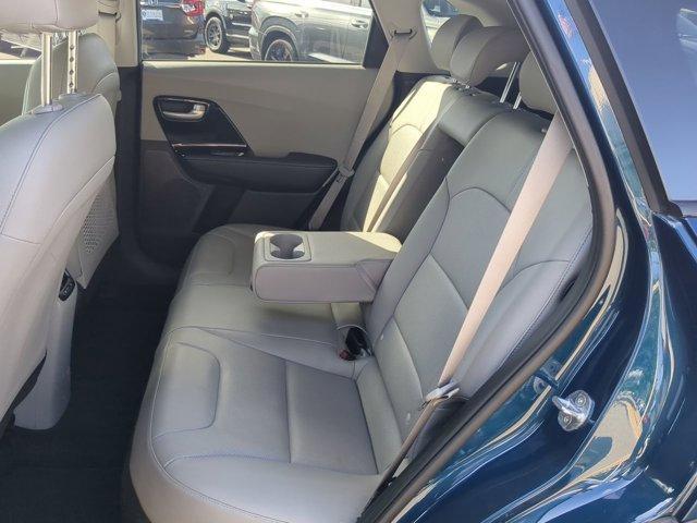 used 2022 Kia Niro car, priced at $19,900