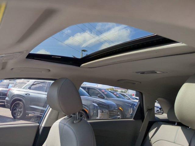 used 2022 Kia Niro car, priced at $19,900