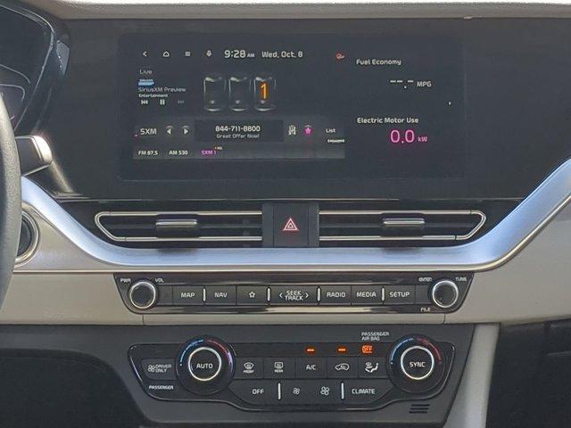 used 2022 Kia Niro car, priced at $19,900