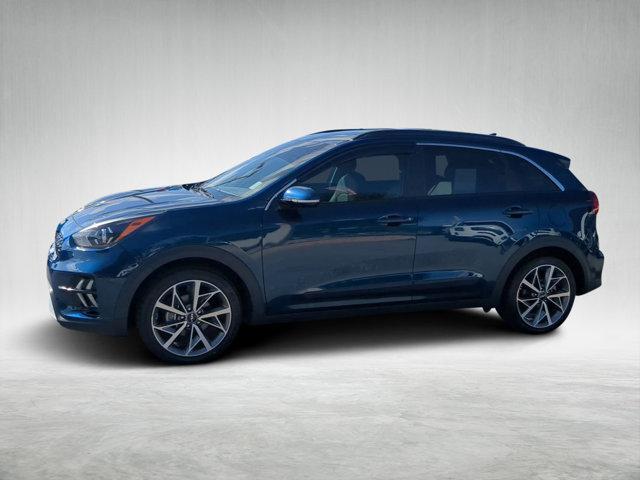 used 2022 Kia Niro car, priced at $19,900
