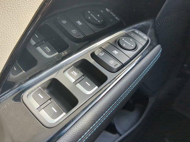 used 2022 Kia Niro car, priced at $19,900