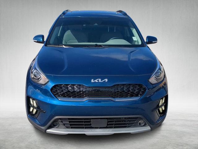 used 2022 Kia Niro car, priced at $19,900