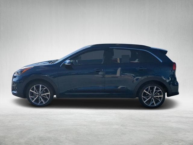 used 2022 Kia Niro car, priced at $19,900