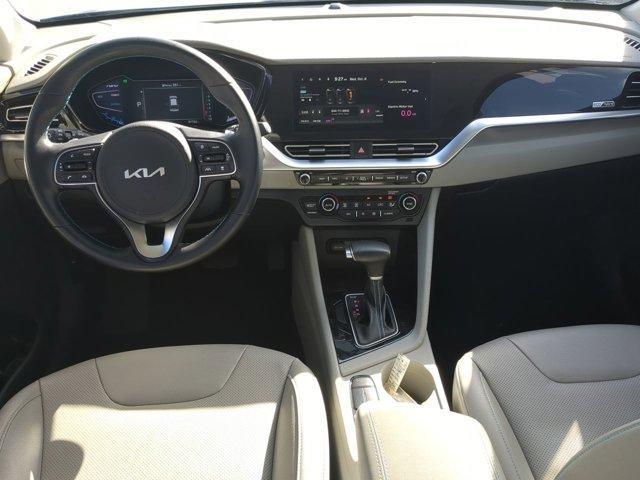 used 2022 Kia Niro car, priced at $19,900