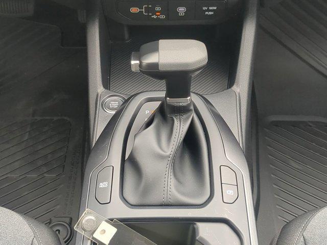 new 2025 Kia K4 car, priced at $23,123