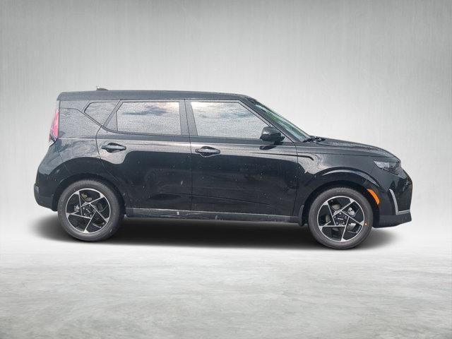 new 2025 Kia Soul car, priced at $25,626