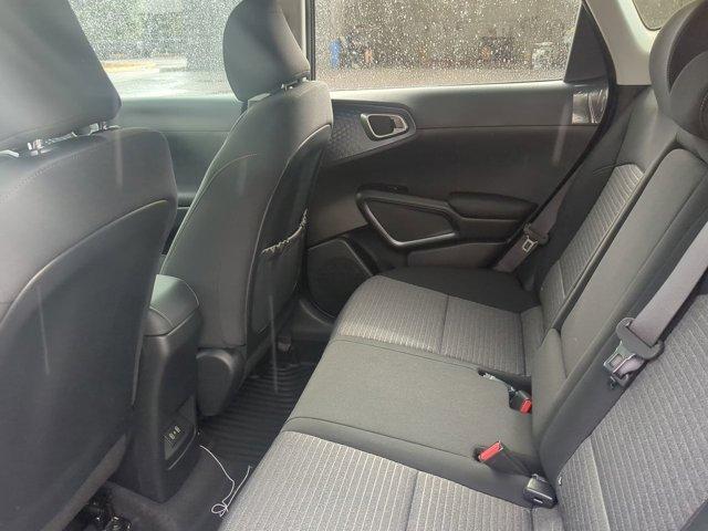 new 2025 Kia Soul car, priced at $25,626