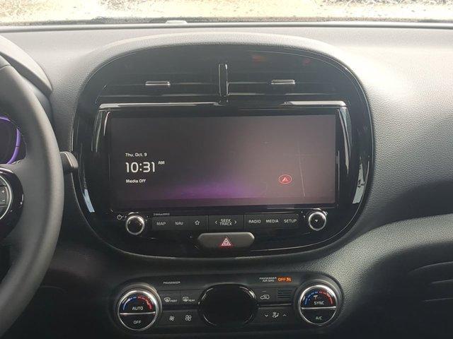 new 2025 Kia Soul car, priced at $25,626