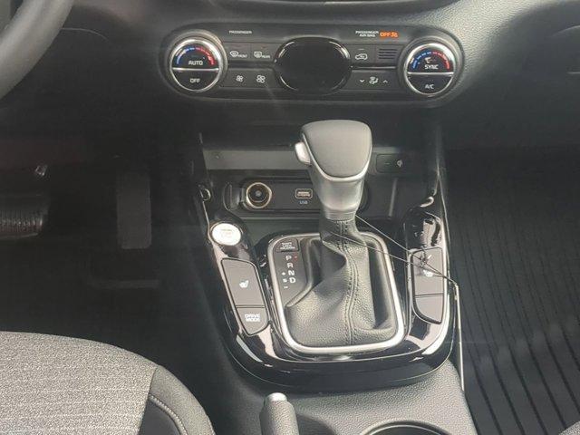 new 2025 Kia Soul car, priced at $25,626