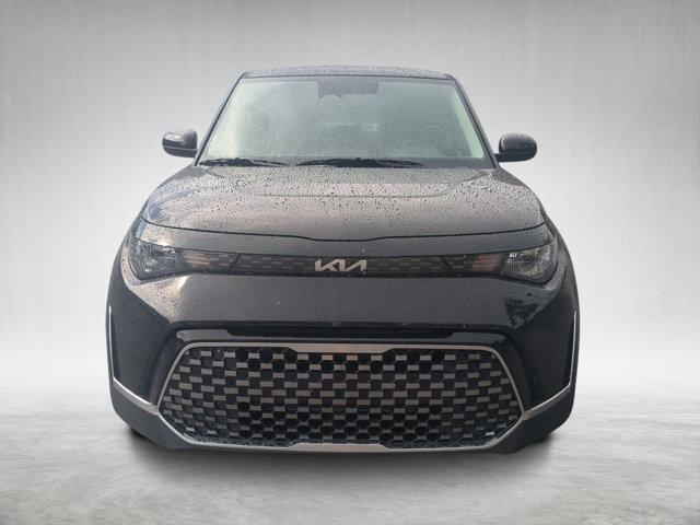 new 2025 Kia Soul car, priced at $25,626
