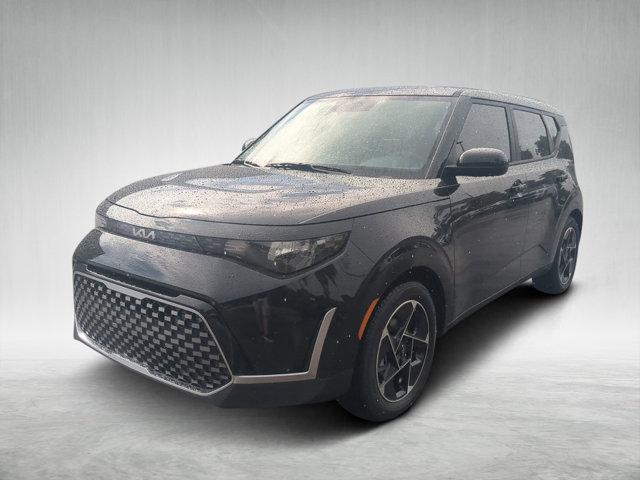 new 2025 Kia Soul car, priced at $25,626